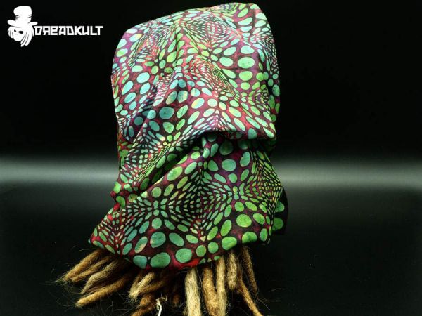 Dread tube - optics dreadtube, dreadtube, dread headband, drealocks rule, tube, awesome tube, dread tuch, schlauch tuch dreadlocks, dreadlocks zusammenbinden, dread accessories, dread schlauch schaal